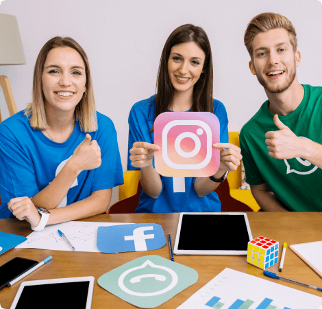 Dijital Pazarlama Hizmetleri