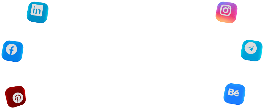 Sosyal Medya Platformları