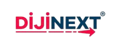Dijinext Logo